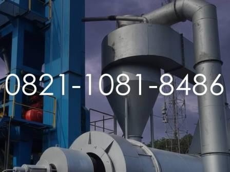 Dry Cyclone Unit Murah